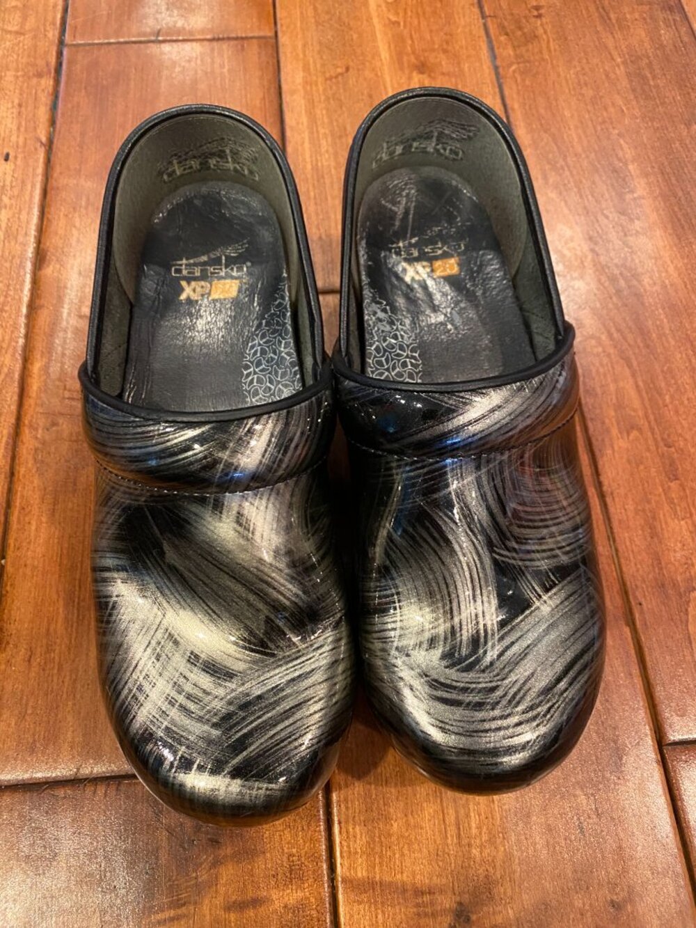 Dansko XP 2.0 Professional Clog Shoe size 37